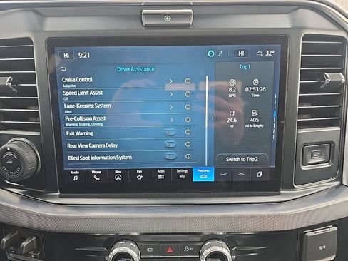 Used 2025 Ford F250 Platinum image 24