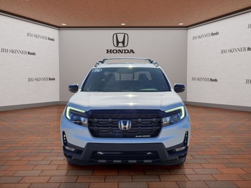New 2026 Honda Ridgeline Black Edition image 2