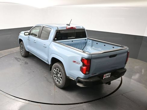 New 2026 Chevrolet Colorado Z71 w/ Technology Package AWD/4WD image 40