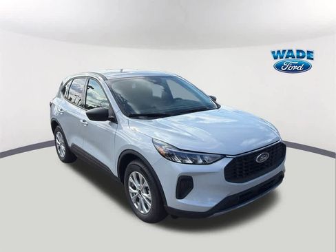 New 2026 Ford Escape Active image 3