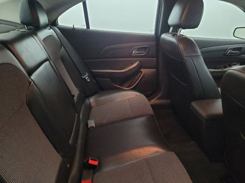 Used 2014 Chevrolet Malibu LT FWD image 19