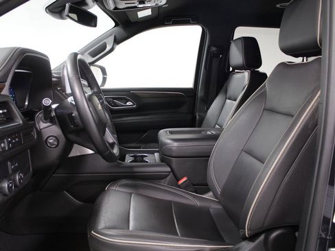 Used 2024 Chevrolet Tahoe Premier image 23