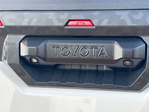 New 2026 Toyota Tundra TRD Pro image 31