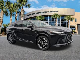 New 2026 Lexus RX 350 Premium Plus w/ Convenience Package video 2