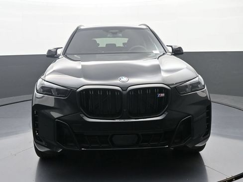 New 2026 BMW X5 M60i AWD/4WD image 2