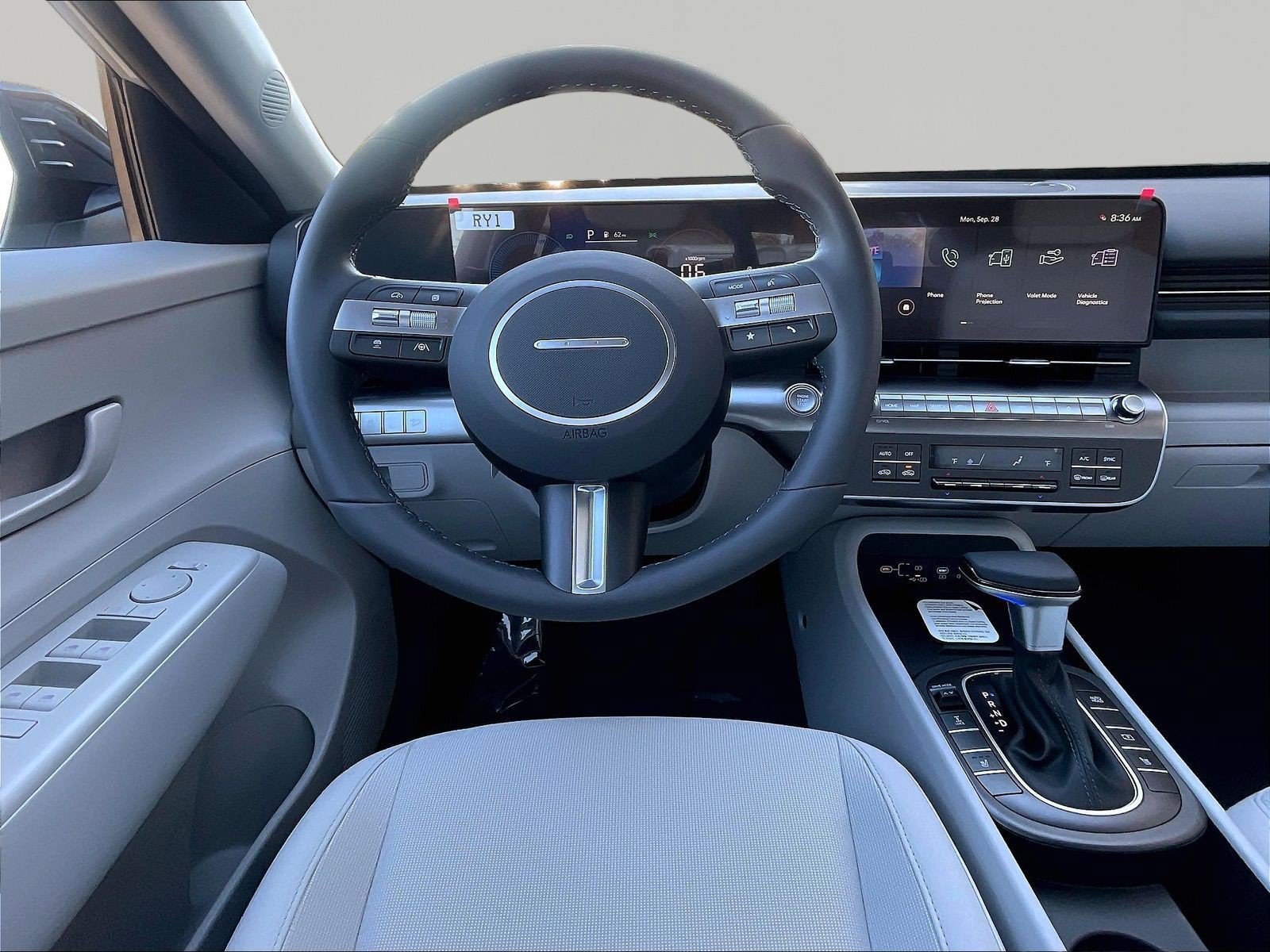 New 2027 Hyundai Kona SEL Sport AWD/4WD image 9