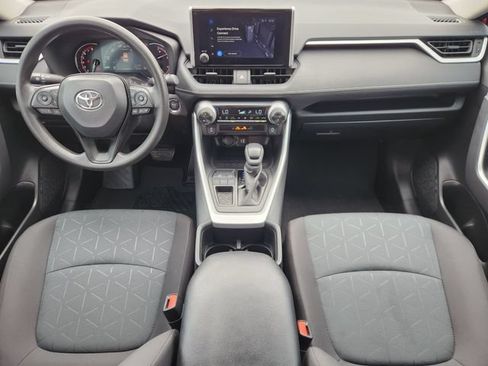 Certified 2025 Toyota RAV4 XLE w/ Convenience Package FWD image 24