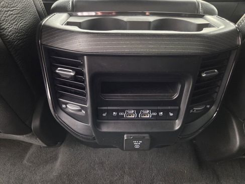 Used 2023 RAM 1500 Limited RWD image 25