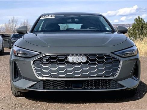 Used 2025 Audi A5 2.0T Premium w/ Convenience Package image 3