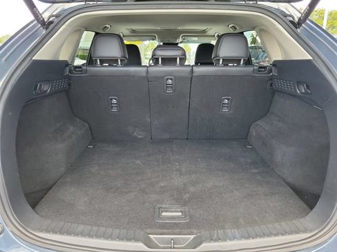 Certified 2024 MAZDA CX-5 Carbon Edition AWD/4WD image 8