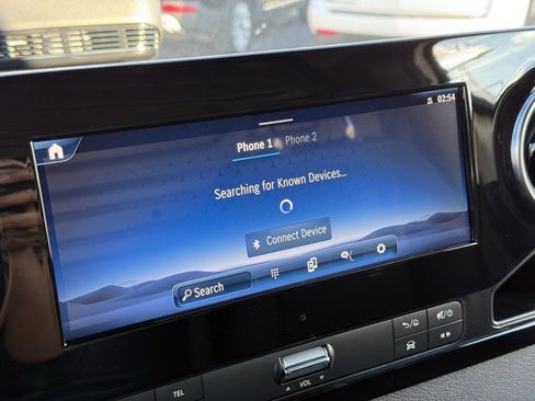 New 2026 Mercedes-Benz Sprinter 2500 image 5