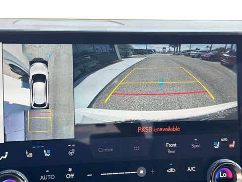 Certified 2023 Lexus RX 350 Premium Plus w/ Accessory Package FWD image 25