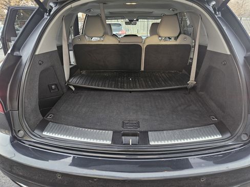 Used 2016 Acura MDX SH-AWD image 21
