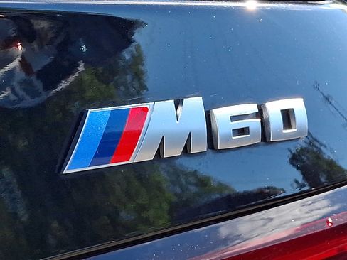 Certified 2024 BMW i5 M60 w/ Executive Package AWD/4WD image 30