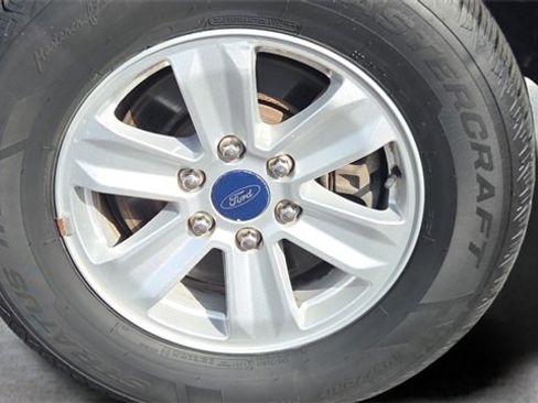 Used 2016 Ford F150 XLT w/ Equipment Group 301A Mid image 19