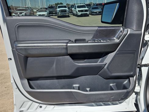 Used 2023 Ford F150 XLT w/ Equipment Group 302A High image 14