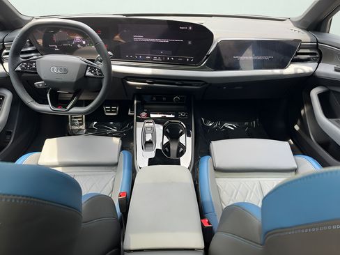 Certified 2025 Audi S5 Prestige AWD/4WD image 42