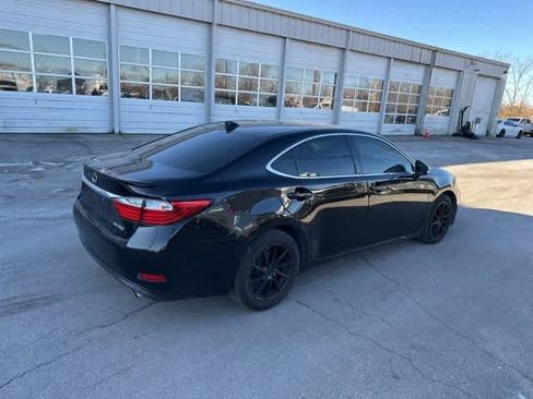 Used 2015 Lexus ES 350 image 23