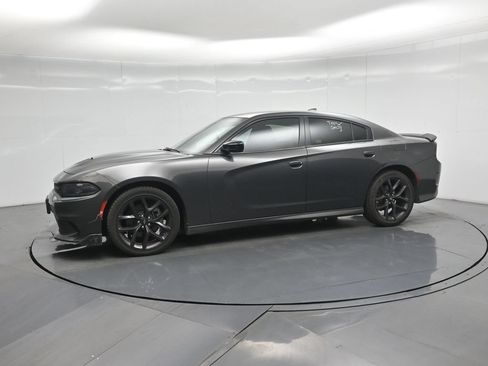 Used 2023 Dodge Charger GT w/ Blacktop Package RWD image 22
