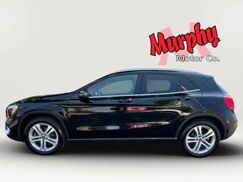 Used 2019 Mercedes-Benz GLA 250 4MATIC image 3