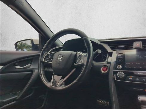 Used 2020 Honda Civic Sport image 22