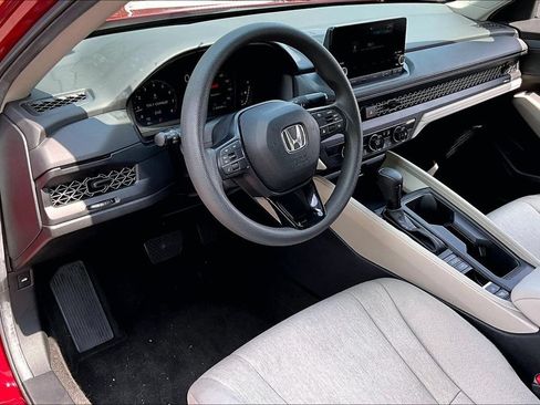 Used 2024 Honda Accord LX image 12
