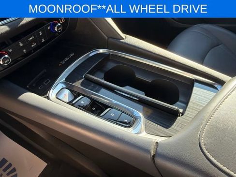 Used 2023 Buick Enclave Essence w/ Experience Buick Package AWD/4WD image 29