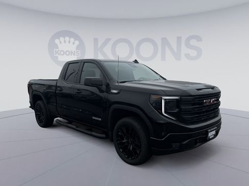 New 2026 GMC Sierra 1500 Elevation w/ Elevation Select Package AWD/4WD image 10