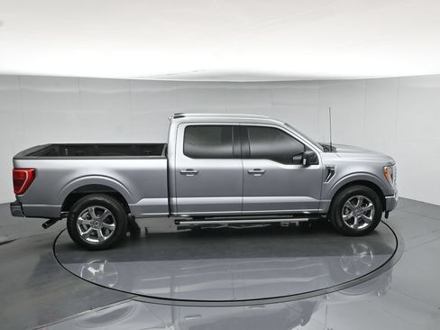 Used 2023 Ford F150 XLT w/ Equipment Group 302A High RWD image 42