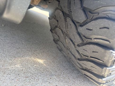 Used 2022 Chevrolet Silverado 1500 LTZ image 6