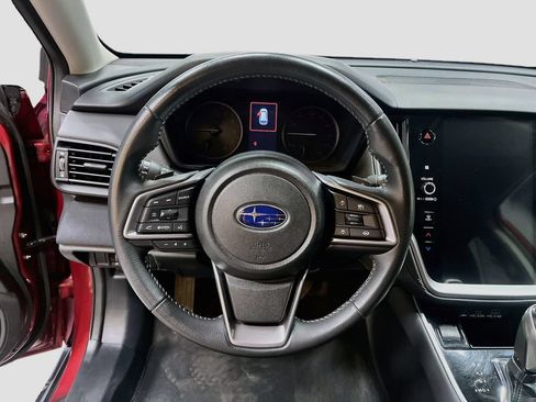 Used 2024 Subaru Outback Premium AWD/4WD image 11