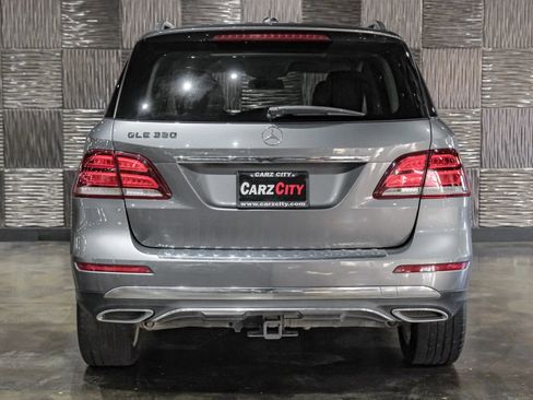 Used 2018 Mercedes-Benz GLE 350 image 9