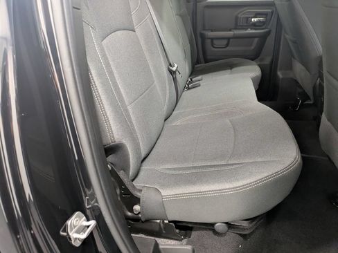 Used 2022 RAM 1500 Warlock w/ Electronics Group AWD/4WD image 31