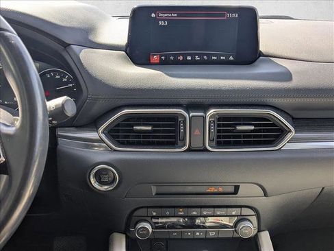 Used 2020 MAZDA CX-5 Grand Touring image 14