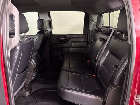 Used 2020 Chevrolet Silverado 2500 LT w/ Texas Edition image 38