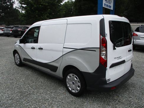 Used 2015 Ford Transit Connect XL FWD image 3