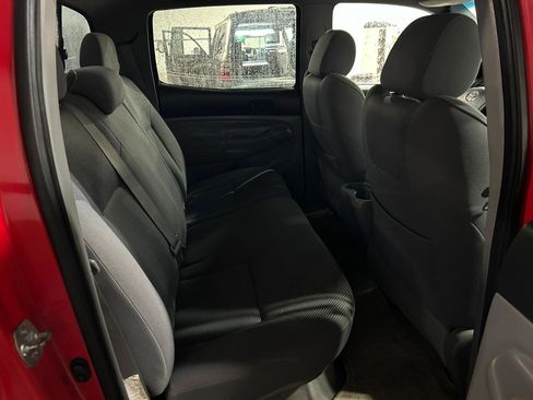 Used 2006 Toyota Tacoma TRD Sport Double Cab V6 4WD image 14