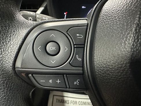 Used 2026 Toyota Corolla LE FWD image 19