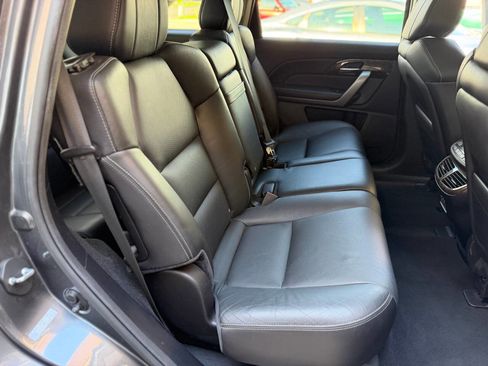 Used 2010 Acura MDX w/ Advance & Entertainment AWD/4WD image 16