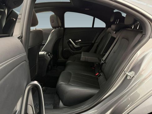 Certified 2023 Mercedes-Benz CLA 250 image 20