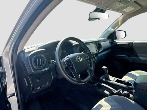 Used 2023 Toyota Tacoma SR AWD/4WD image 23
