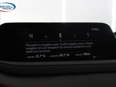 Used 2024 MAZDA CX-30 AWD 2.5 S w/ Preferred Package image 32
