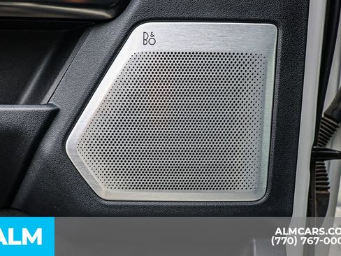 Used 2024 Ford F250 Platinum image 54