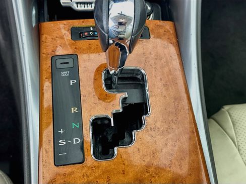 Used 2009 Lexus IS 250 RWD image 24