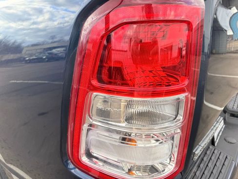 Used 2020 RAM 1500 Big Horn image 15