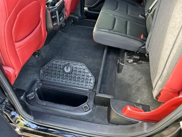 Used 2022 RAM 1500 Rebel w/ Rebel Level 2 Equipment Group AWD/4WD image 44