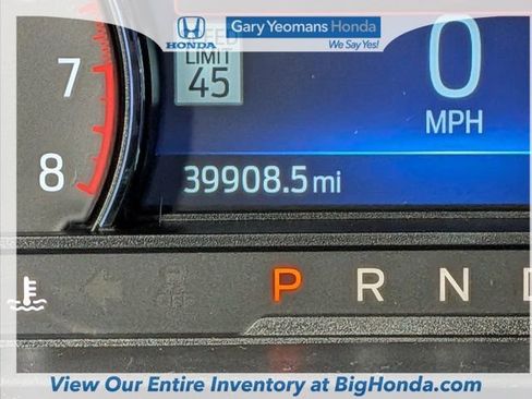 Used 2023 Ford Explorer ST-Line w/ Class IV Trailer Tow Package image 28