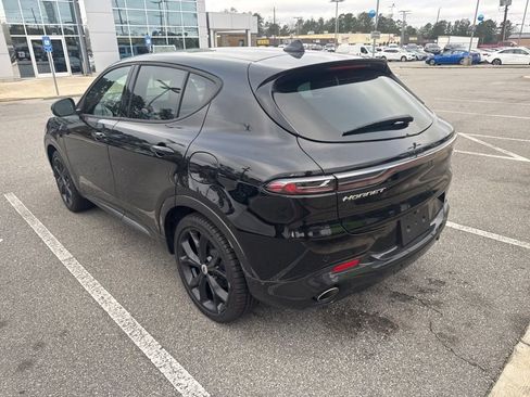Used 2024 Dodge Hornet R/T Plus w/ Track Pack image 12
