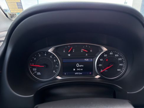 Used 2020 GMC Terrain SLT w/ Preferred Package AWD/4WD image 20