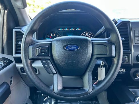 Used 2016 Ford F150 XL w/ XL Power Equipment Group AWD/4WD image 19